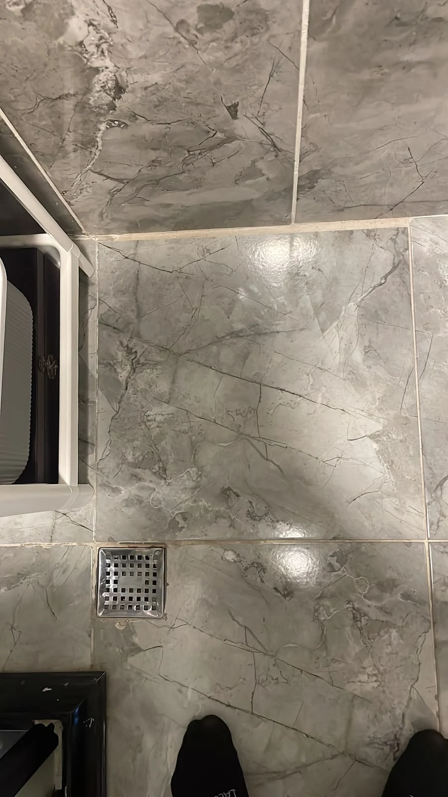 Banyo Sıhhi Tesisat Kolon Hattı Yenileme