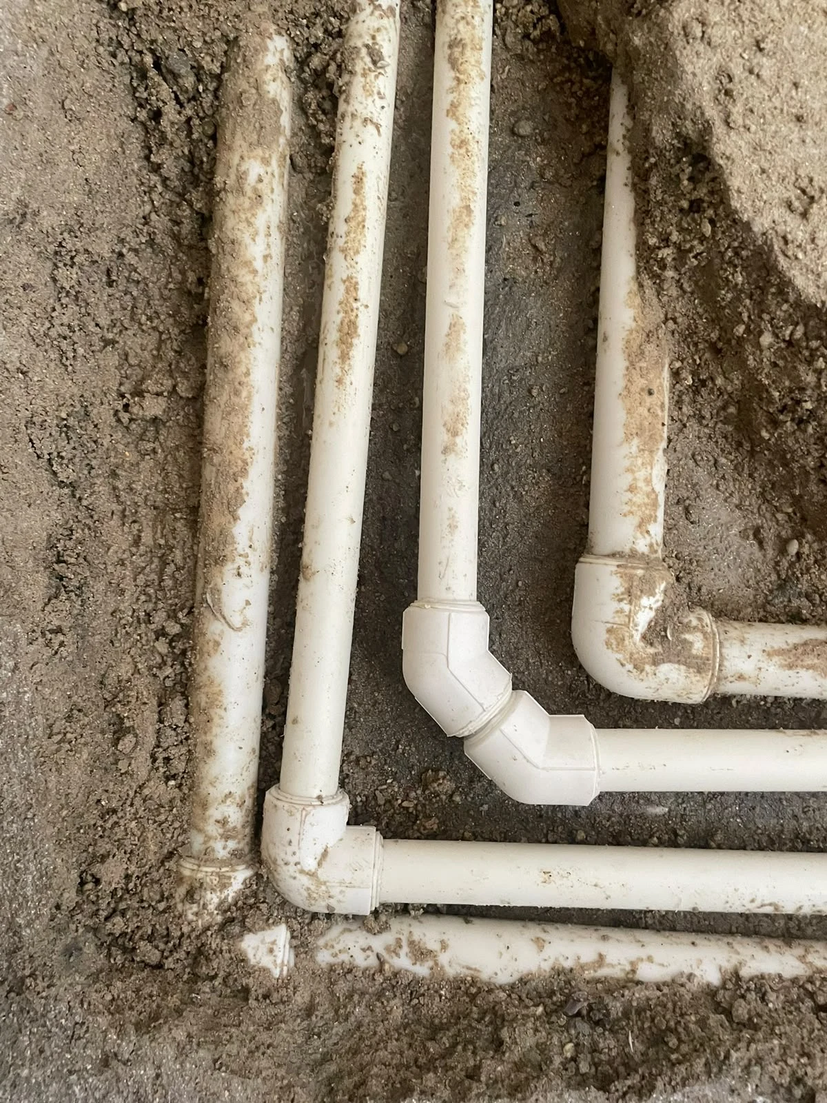 Tavan Arası Pimaş Hattı İzolasyon ve Onarımı